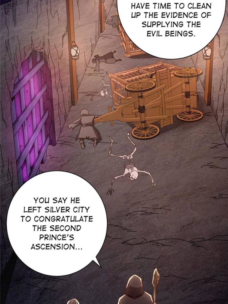 A Transmigrated Warden's Battle for Redemption Chapter 103 71